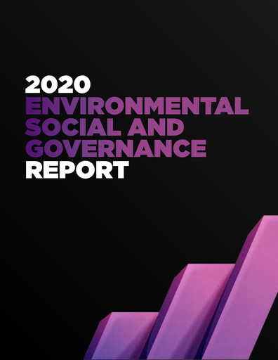 Thumbnail Outfront Media
 ESG Report 2020