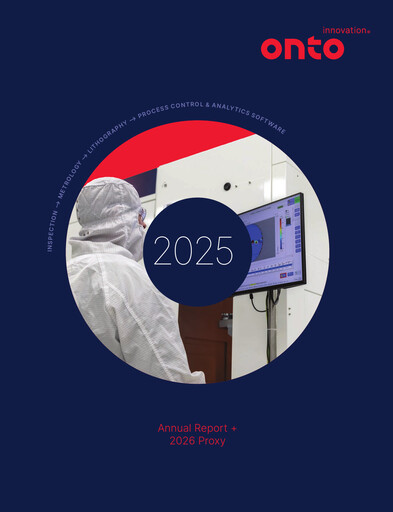 Thumbnail Onto Innovation Annual Report 2025