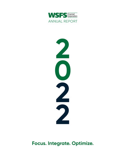Vorschaubild WSFS Financial Jahresbericht 2022