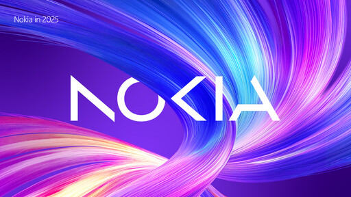 Thumbnail Nokia Annual Report 2025