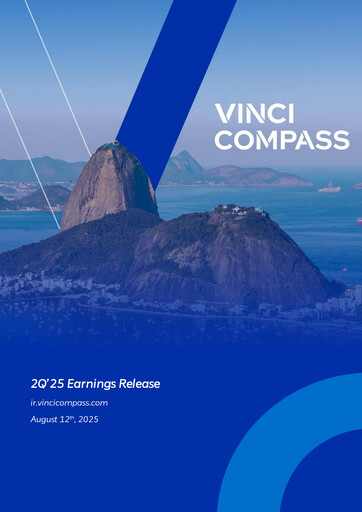 Thumbnail Vinci Partners Quarterly Report 2025-q2