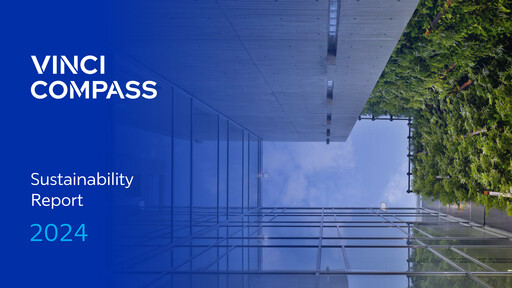 Thumbnail Vinci Partners Sustainability Report 2024