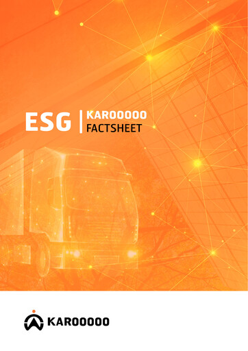 Thumbnail Karooooo ESG Report 2023