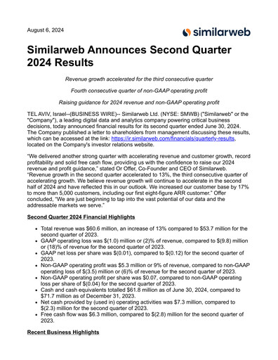 Thumbnail Similarweb Quarterly Report 2024-q2