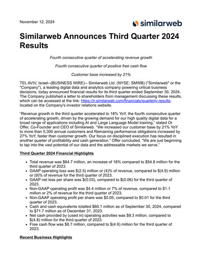 Thumbnail Similarweb Quarterly Report 2024-q3