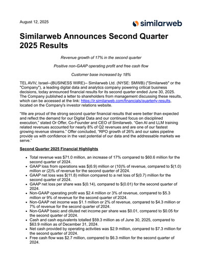 Thumbnail Similarweb Quarterly Report 2025-q2