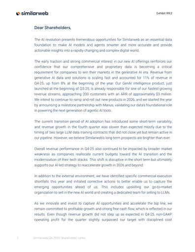 Thumbnail Similarweb Quarterly Report 2025-q4