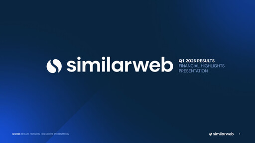 Thumbnail Similarweb Quarterly Report 2026-q1