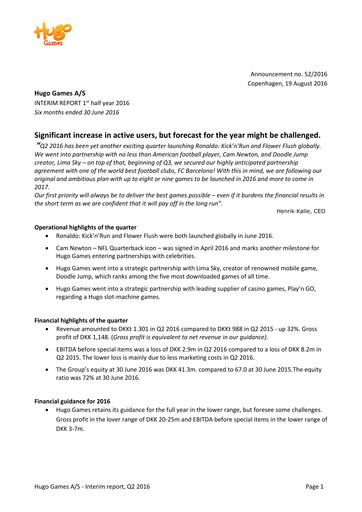 Thumbnail 5th Planet Games Half-year Report 2016-h1