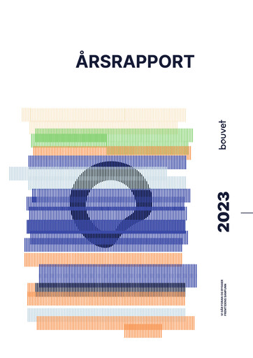 Thumbnail Bouvet Annual Report 2023