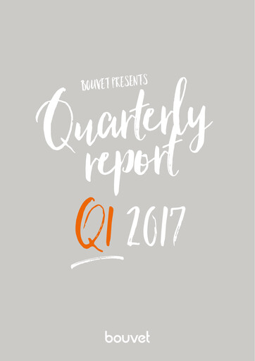 Thumbnail Bouvet Quarterly Report 2017-q1