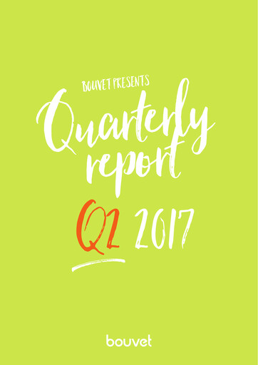 Thumbnail Bouvet Quarterly Report 2017-q2