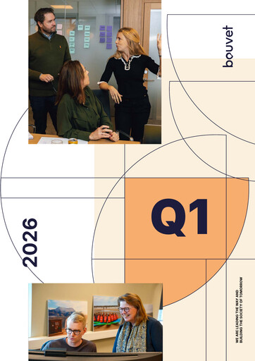 Thumbnail Bouvet Quarterly Report 2026-q1