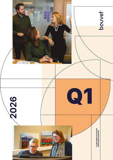 Thumbnail Bouvet Quarterly Report 2026-q1