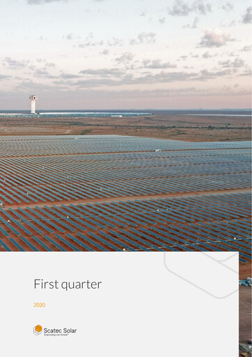Thumbnail Scatec ASA Quarterly Report 2020-q1