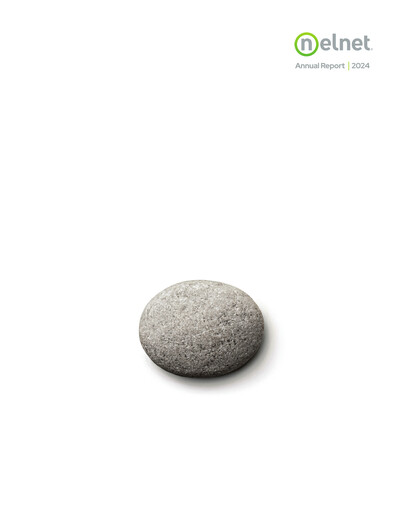 Thumbnail Nelnet Annual Report 2024