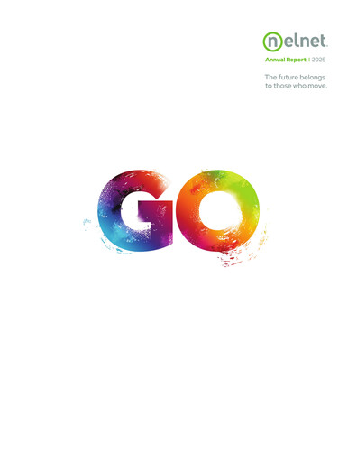 Thumbnail Nelnet Annual Report 2025