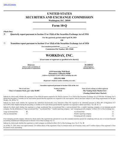 Thumbnail Workday Quarterly Report 2026-q1