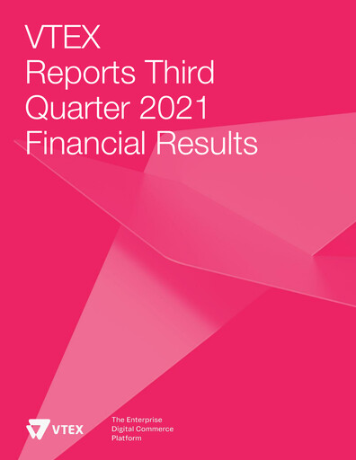 Vorschaubild VTEX Quartalsbericht 2021-q3