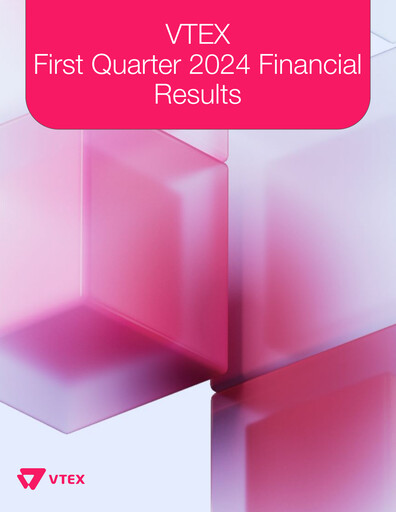Vorschaubild VTEX Quartalsbericht 2024-q1