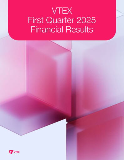 Vorschaubild VTEX Quartalsbericht 2025-q1