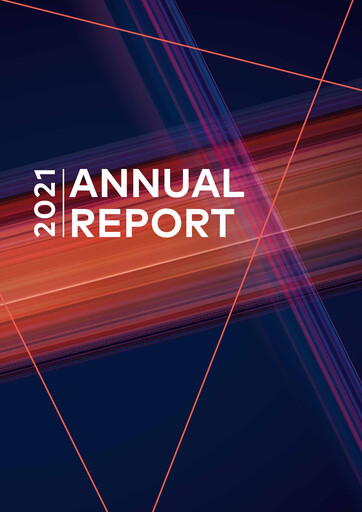 Thumbnail Mynaric Annual Report 2021