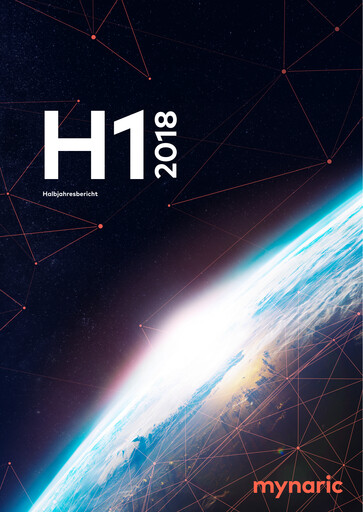 Thumbnail Mynaric Half-year Report 2018-h1