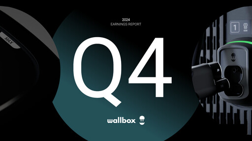 Thumbnail Wallbox Quarterly Report 2024-q4