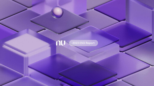 Thumbnail Nu Holdings ESG Report 2023