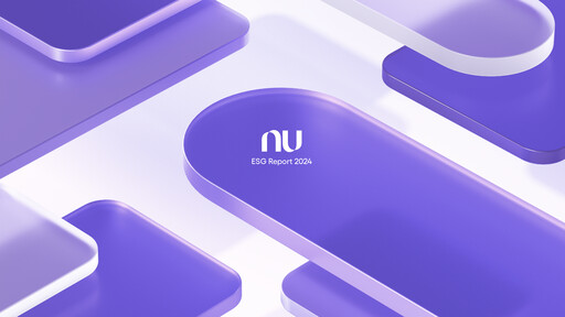 Thumbnail Nu Holdings ESG Report 2024