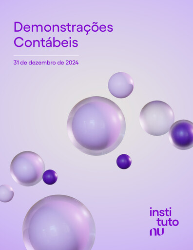 Thumbnail Nu Holdings Financial Statement 2024