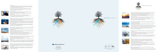 Thumbnail Nabors Industries
 Annual Report 2009