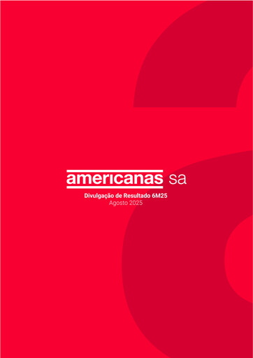Vorschaubild Americanas Halbjahresbericht 2025-h1