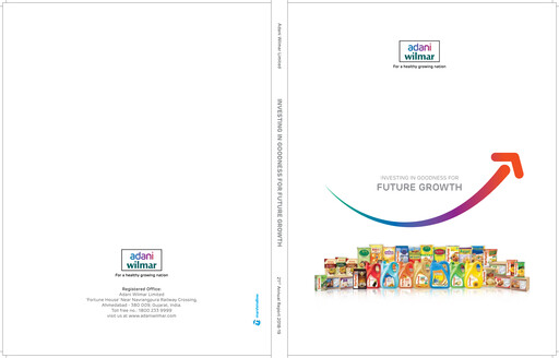 Thumbnail AWL Agri Business  Annual Report 2018-2019