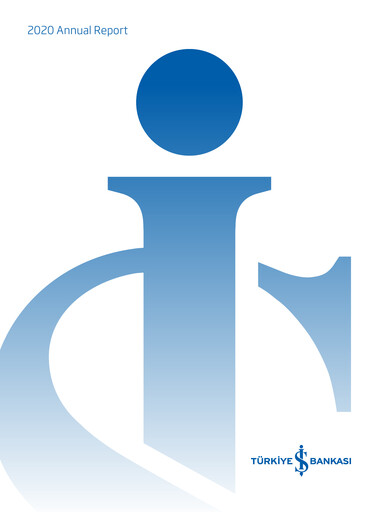 Thumbnail Türkiye Is Bankasi Annual Report 2020