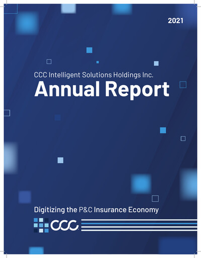 Vorschaubild CCC Intelligent Solutions Jahresbericht 2021