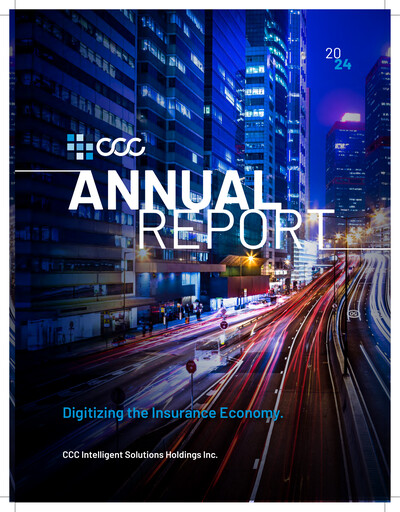 Vorschaubild CCC Intelligent Solutions Jahresbericht 2024