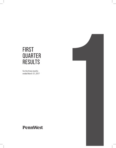 Thumbnail Obsidian Energy Quarterly Report 2017-q1