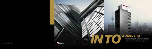 Thumbnail CIMB Group Annual Report 2013