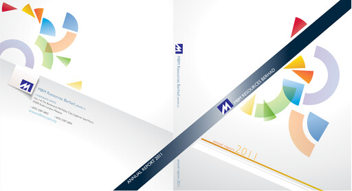 Thumbnail MBM Resources Annual Report 2011