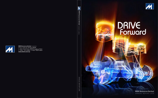 Thumbnail MBM Resources Annual Report 2019