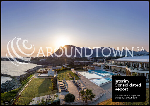 Thumbnail Aroundtown Half-year Report 2026-h1