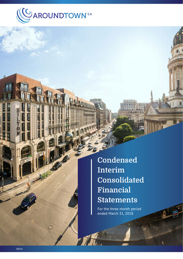 Thumbnail Aroundtown Quarterly Report 2018-q1