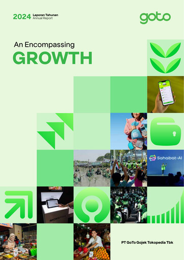 Thumbnail GoTo Annual Report 2024