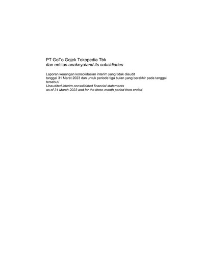 Thumbnail GoTo Financial Statement 2023-q1