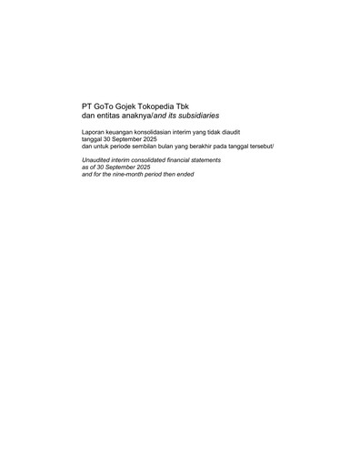 Thumbnail GoTo Financial Statement 2025-9m