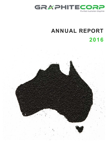 Thumbnail Novonix Annual Report 2016