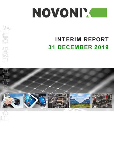 Thumbnail Novonix Half-year Report 2020-h1