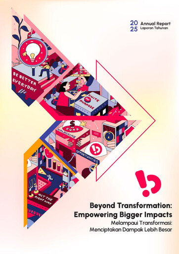 Thumbnail Bukalapak.com Annual Report 2025