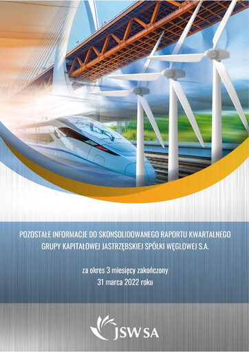 Thumbnail Jastrzebska Spólka Weglowa Quarterly Report 2022-q1